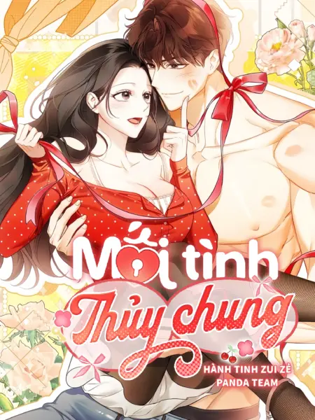 Mối Tình Thủy Chung