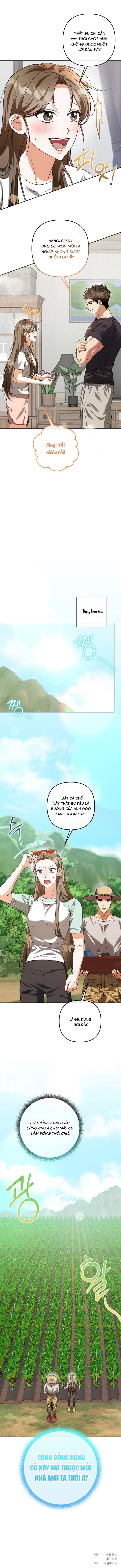 Mùa Thu, Ớt! Chap 2 - trang 12