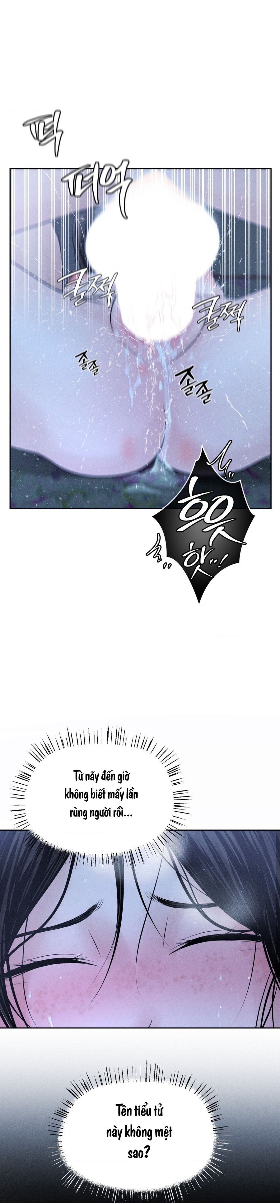 Chú À, Tôi Sẽ Trả Tiền Xe Cho Chú Chap 31 - trang 27