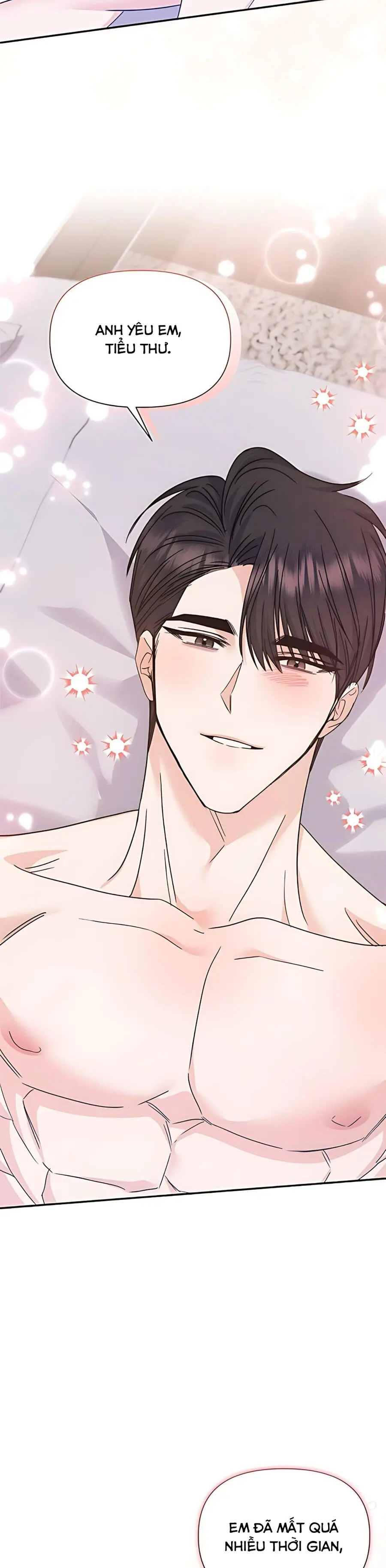 Tiểu Thư Muốn “Ăn” Vệ Sĩ Chap 5 - trang 34