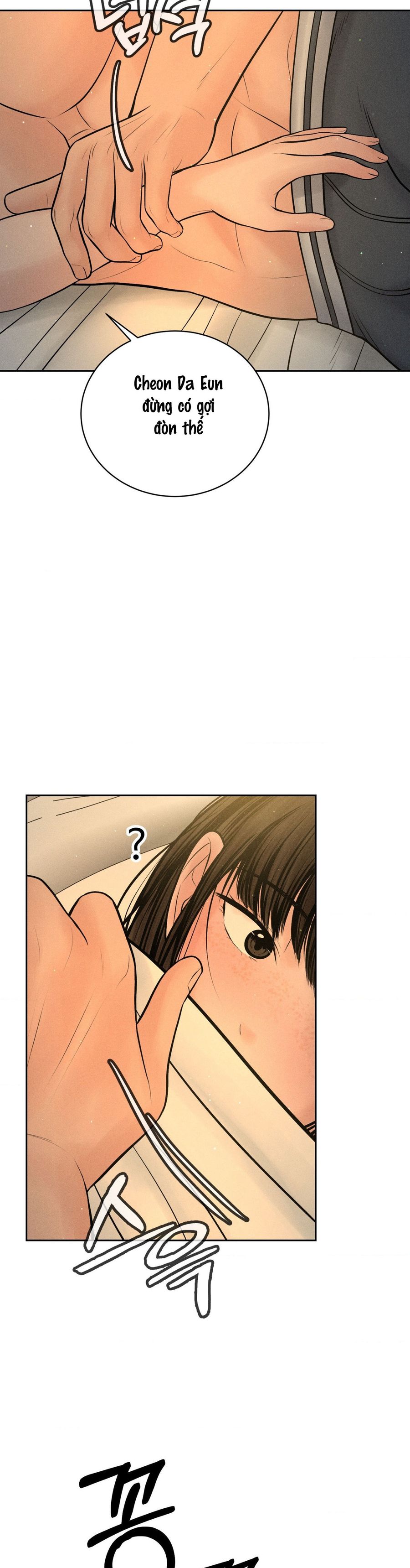 Chú À, Tôi Sẽ Trả Tiền Xe Cho Chú Chap 40 - trang 8