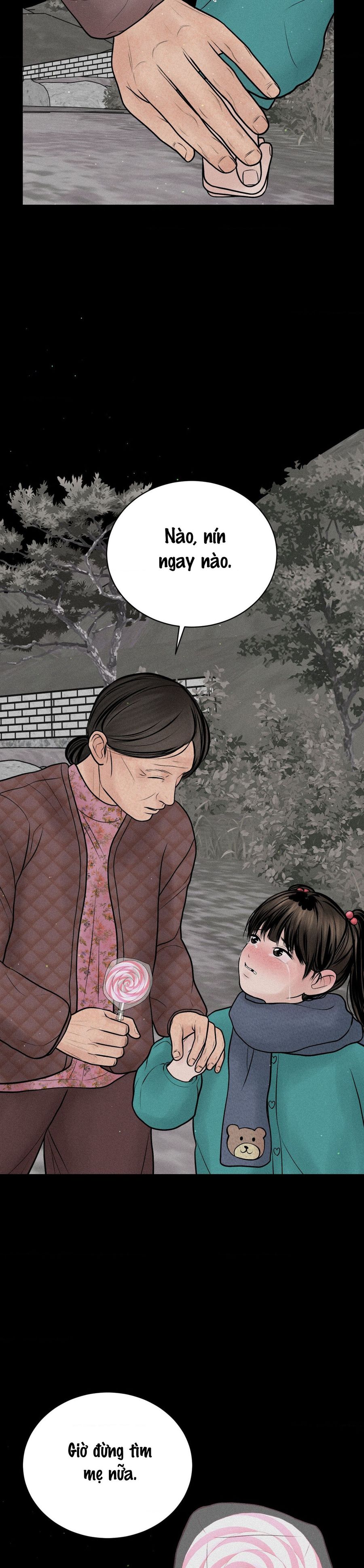 Chú À, Tôi Sẽ Trả Tiền Xe Cho Chú Chap 19 - trang 26