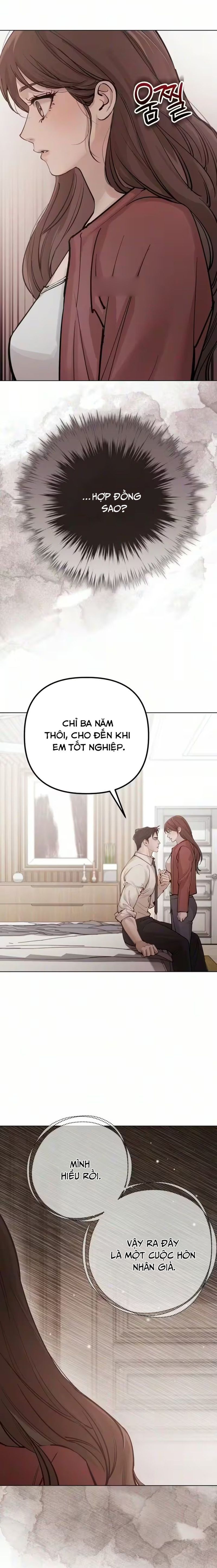 Người Vợ Trẻ Và Hành Vi Xấu Xa Chap 2 - trang 29