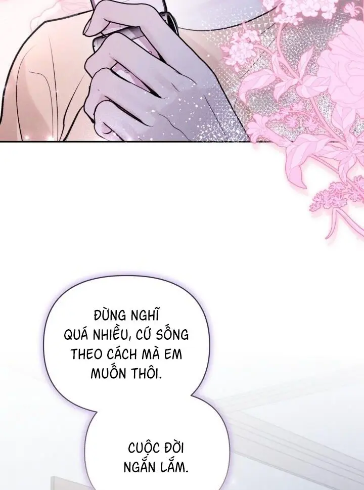 Cho Đến Khi Hóa Thành Nhành Lan Đơn Độc Chap 15 - trang 22