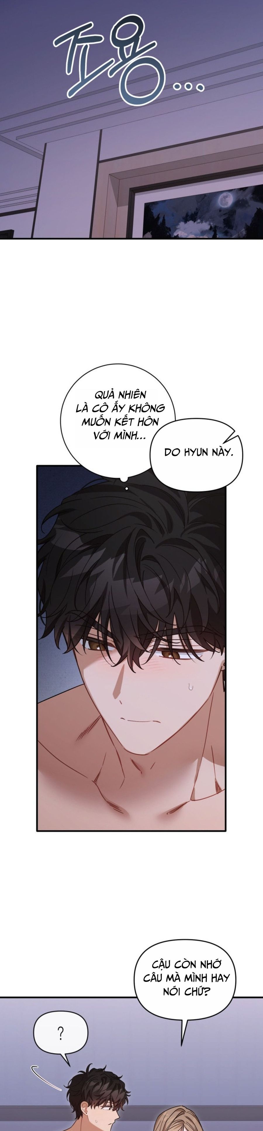 Công Dụng Của Người Bạn Thanh Mai Trúc Mã Chap 39 - trang 9
