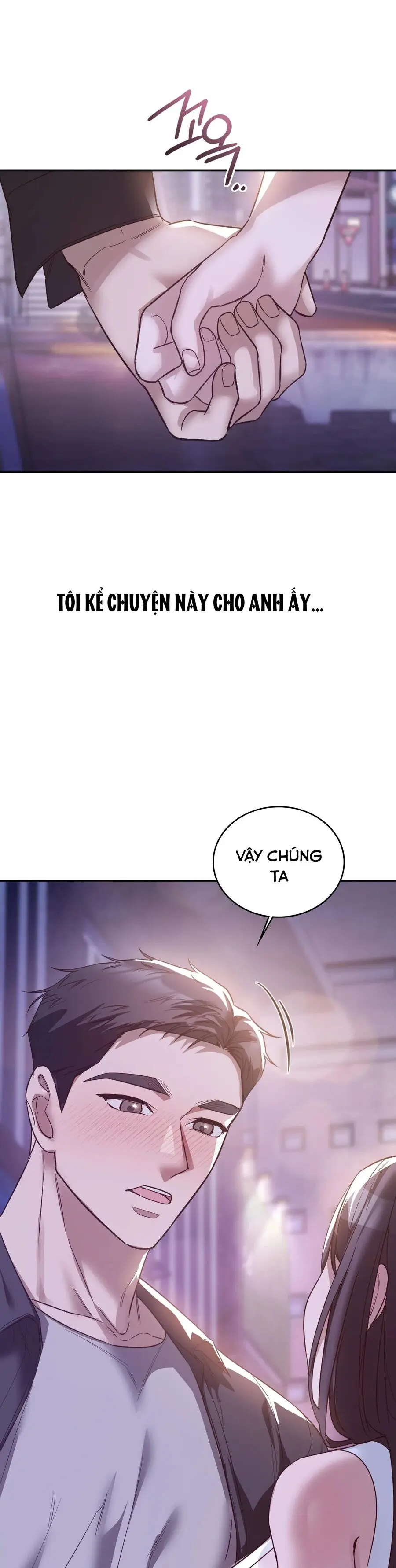 Nữ Sinh Đại Học Hae Joo Chap 6 - trang 18