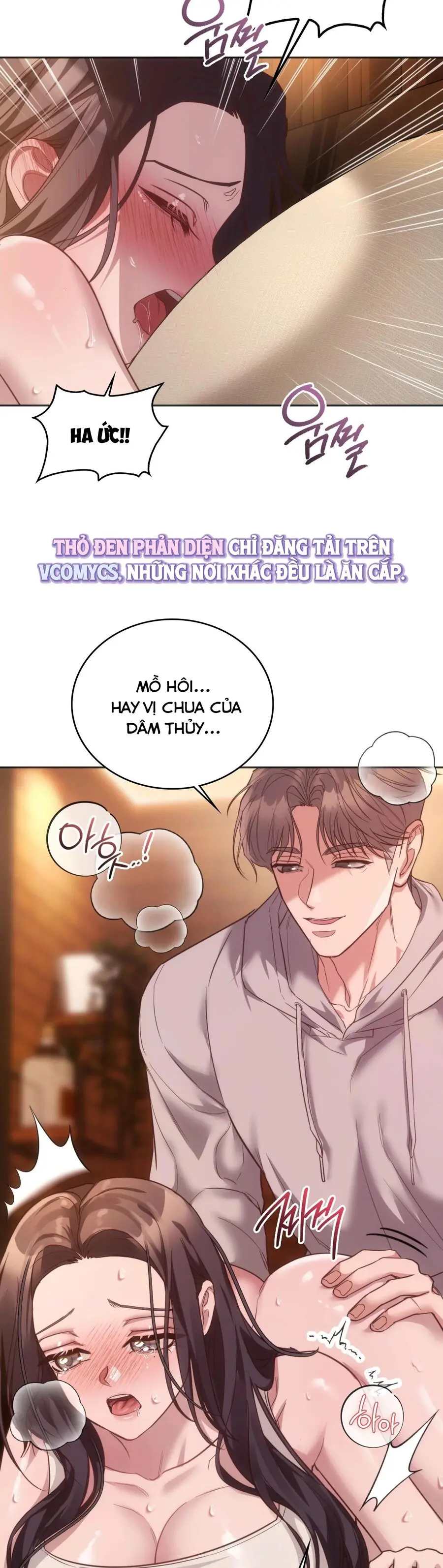 Nữ Sinh Đại Học Hae Joo Chap 11 - trang 5