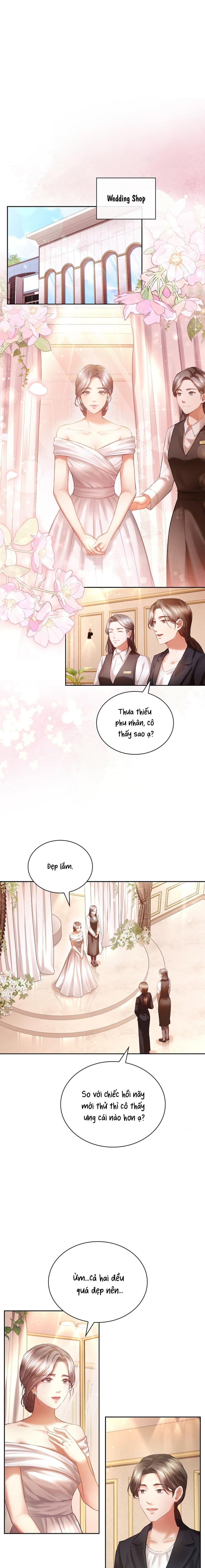 Người Vợ Trẻ Chap 13 - trang 5