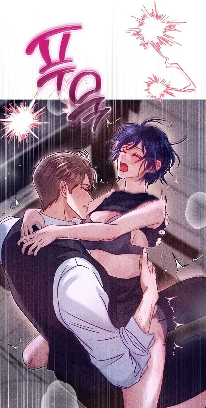 Lời Nguyền Thì Thân Thiện, Thanh Mai Trúc Mã Thì “Ngon” Chap 22 - trang 27