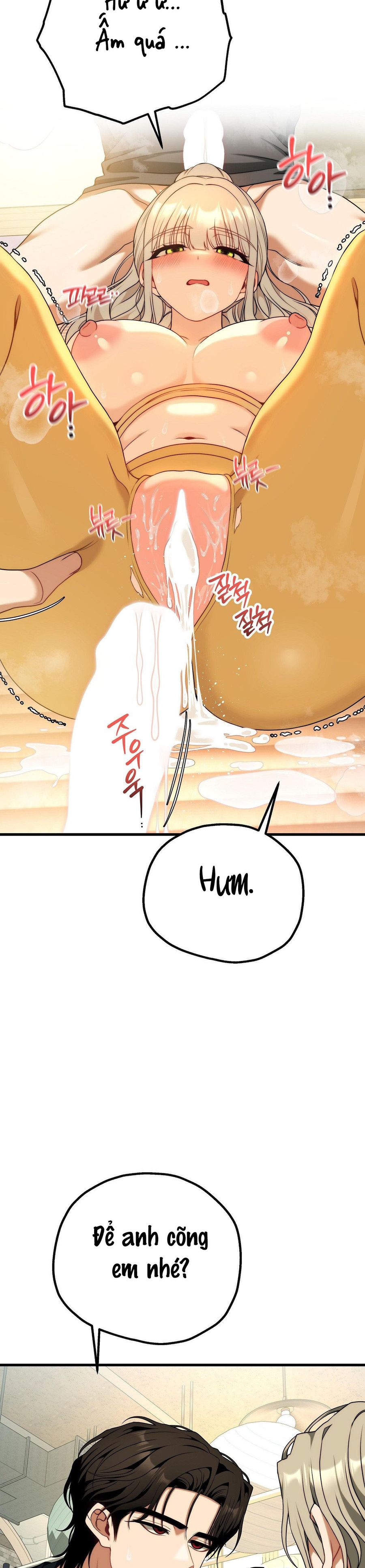 Câu Lạc Bộ Đọc Sách Người Lớn Chap 44 - trang 38