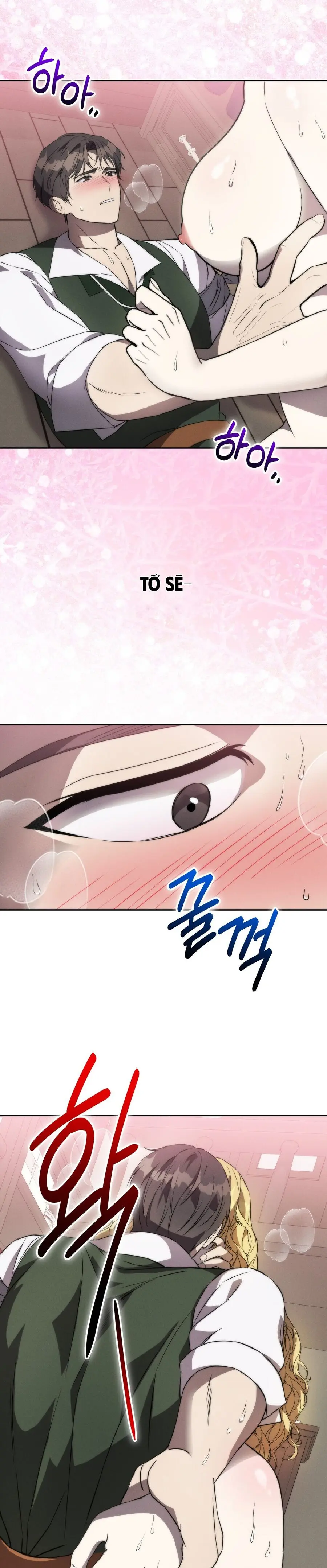 Cứ Tưởng Đó Là Lọ Thuốc Bình Thường Chứ Chap 1 - trang 10