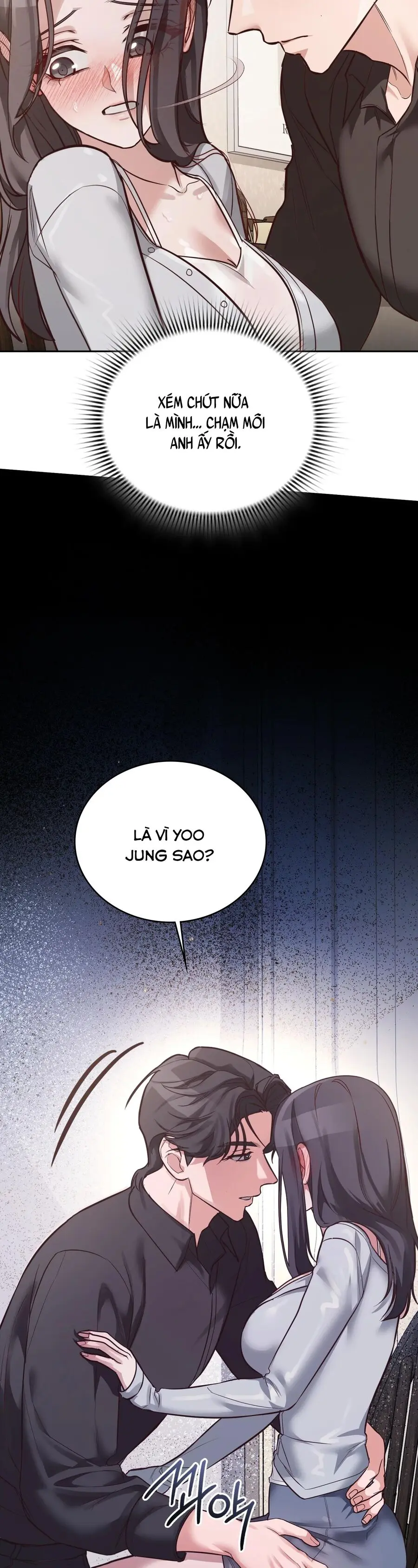 Nữ Sinh Đại Học Hae Joo Chap 2 - trang 11