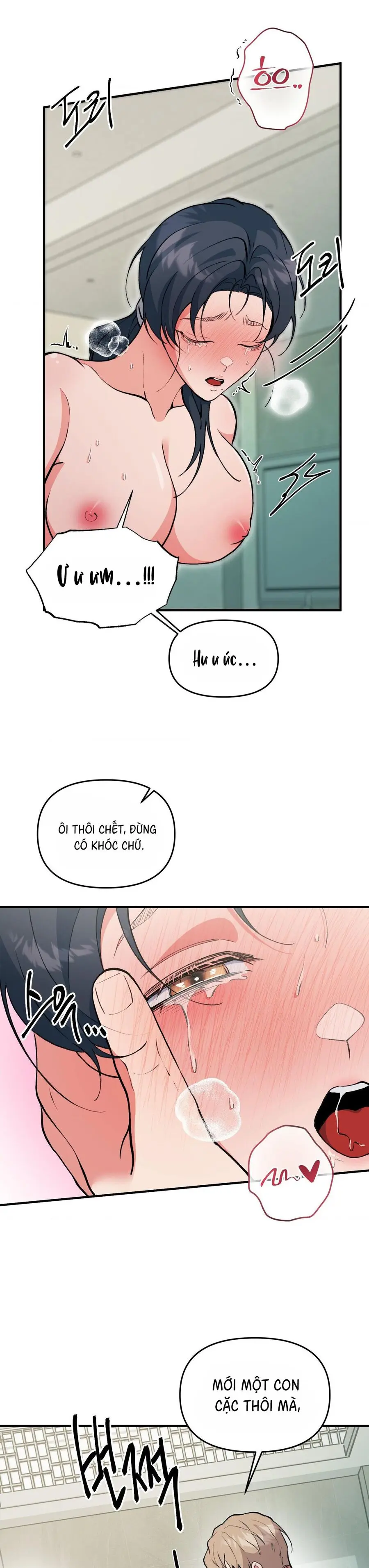 Tuyển Tập XX Công Cộng Chap 6 - trang 10
