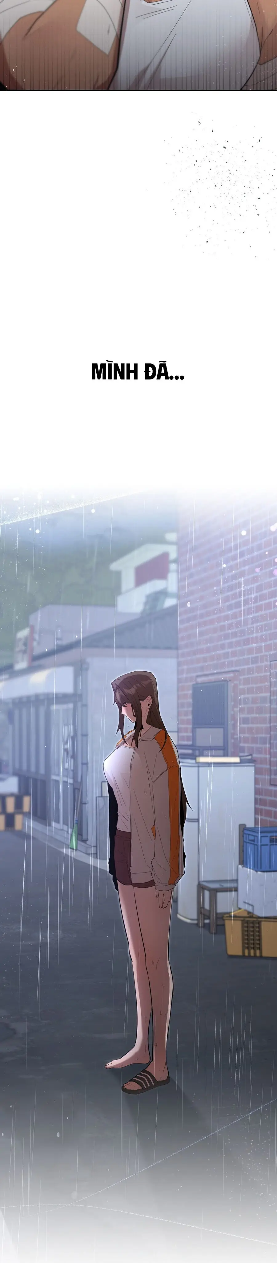 Chú Ơi, Ơn Nuôi Dưỡng Cháu Xin Trả Bằng Thân Xác Chap 7 - trang 11