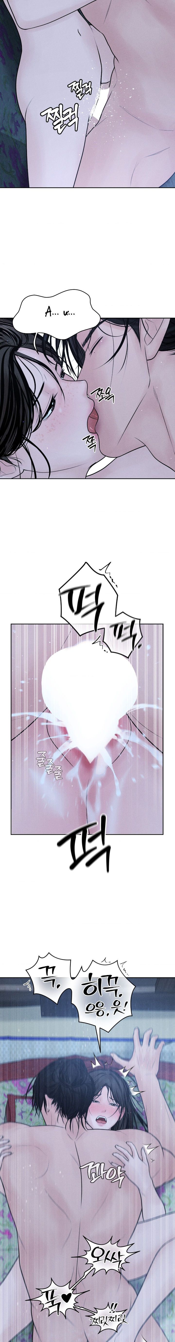 Chú À, Tôi Sẽ Trả Tiền Xe Cho Chú Chap 30 - trang 16