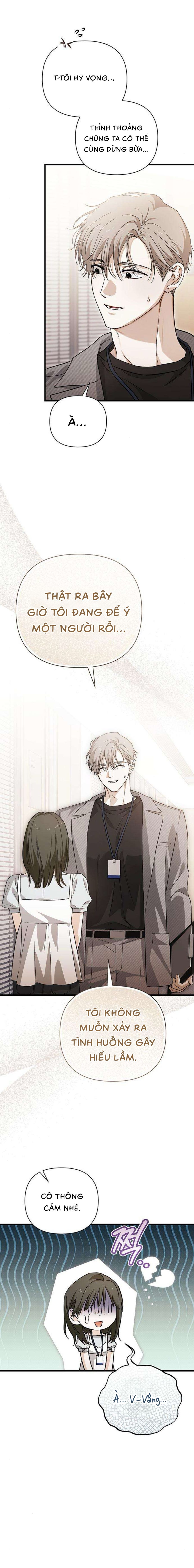 Kích Hoạt Chế Độ Trai Hư! Chap 26 - trang 4