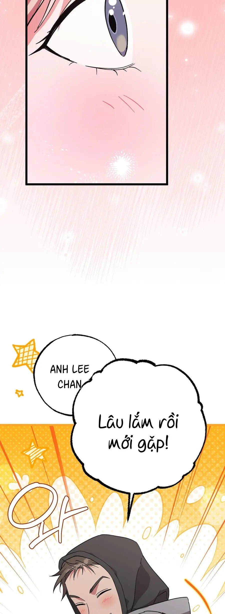 Lấp Đầy Em Đi! Chap 3 - trang 38