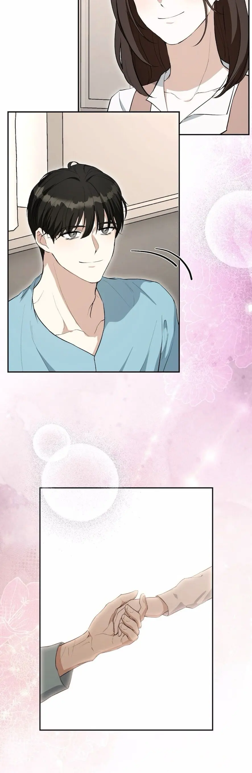 Đoạt Lại Chap 5 - trang 21