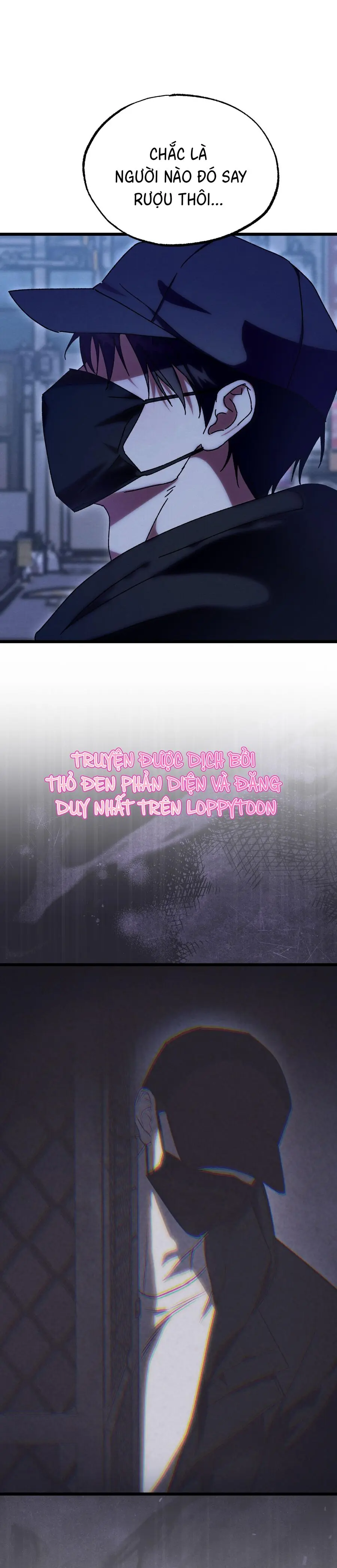 Lấp Đầy Em Đi! Chap 8 - trang 31