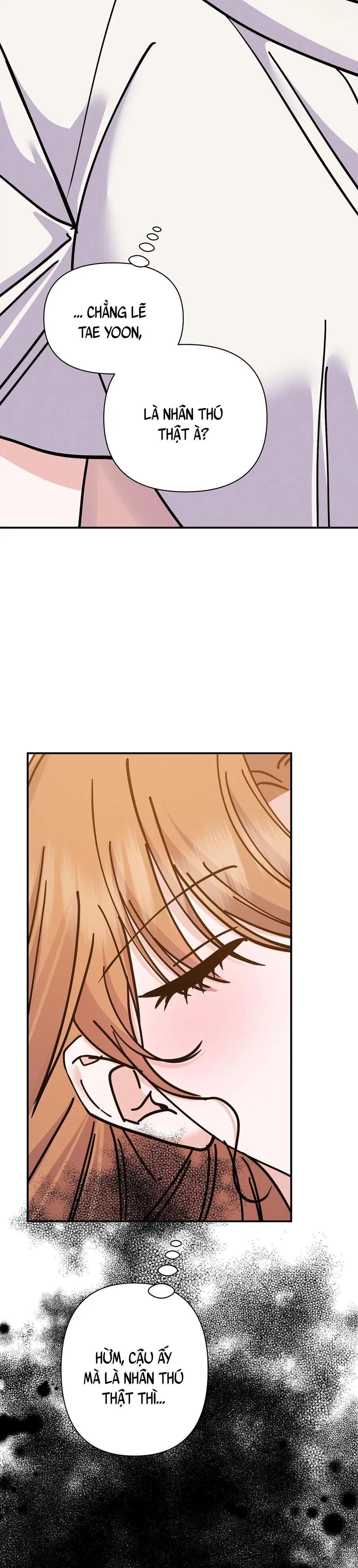 Thỏ Thì Không Cắn Đâu Chap 1 - trang 31