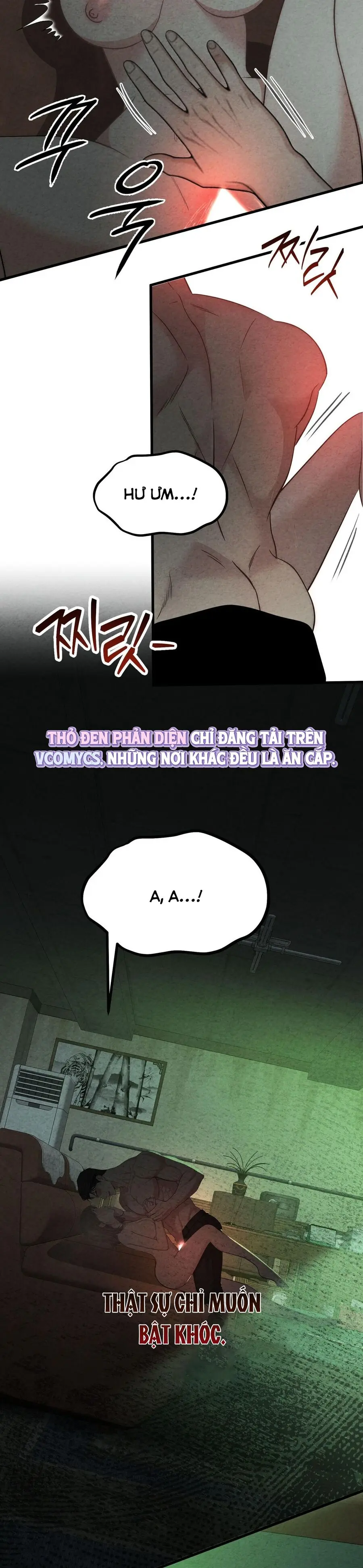 Cái Giá Phải Trả Chap 10 - trang 11