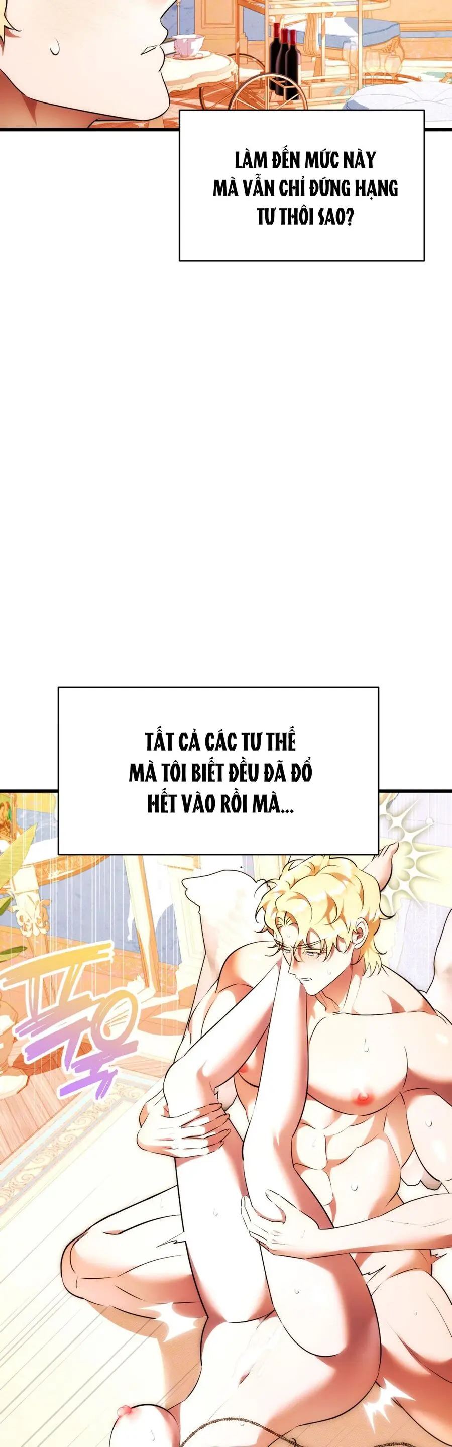 Tôi Tiễn Nam Chính Về Trời Nhé? Chap 32 - trang 26