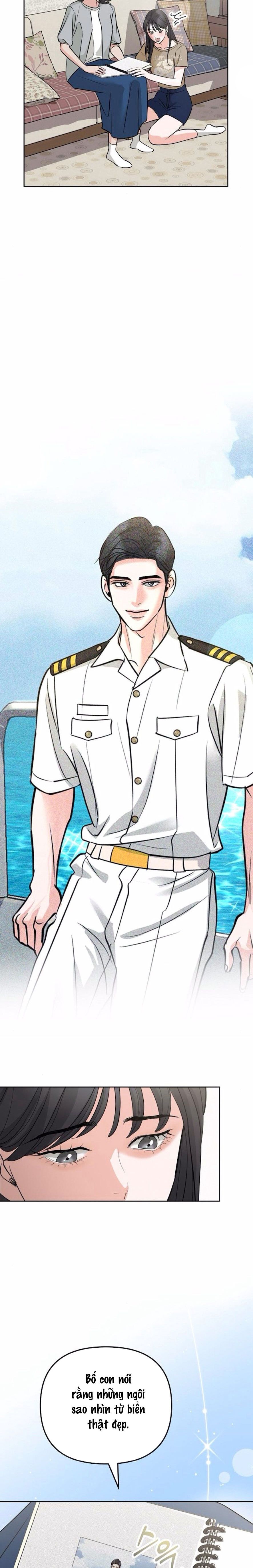 Cẩn Thận Va Phải Tình Yêu Chap 22 - trang 13