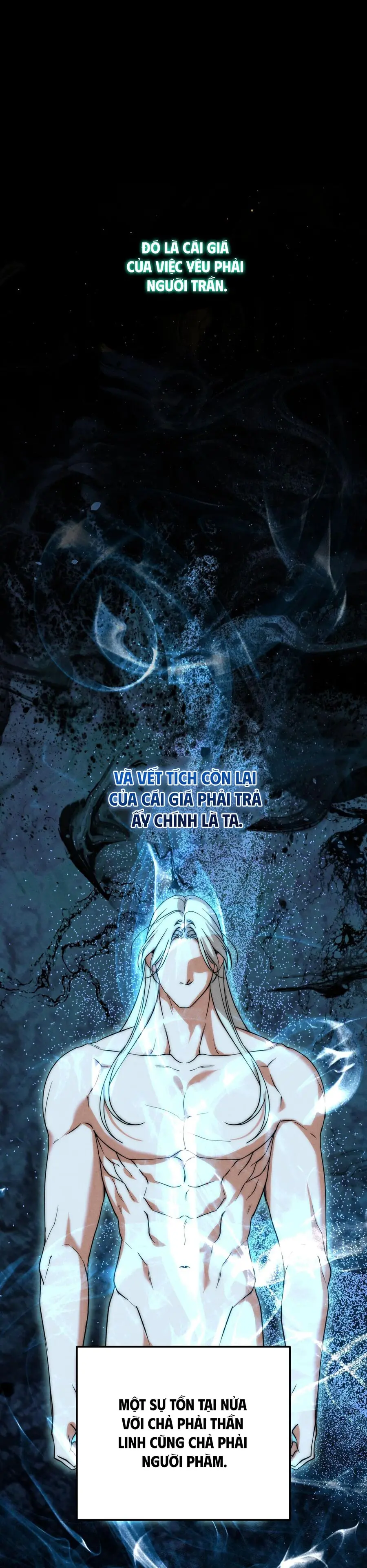Phá Vỡ Cấm Kỵ Chap 6 - trang 16