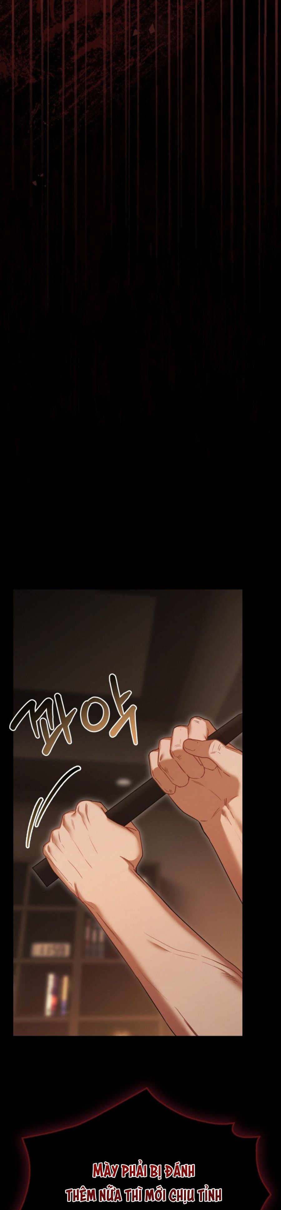 Công Dụng Của Người Bạn Thanh Mai Trúc Mã Chap 17 - trang 25