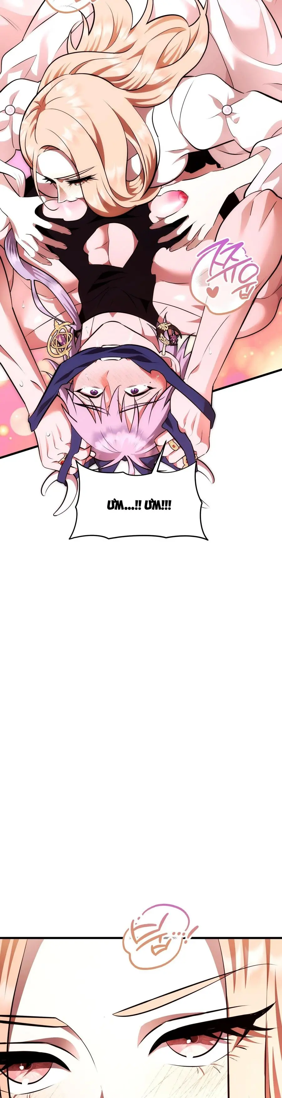 Tôi Tiễn Nam Chính Về Trời Nhé? Chap 36 - trang 56