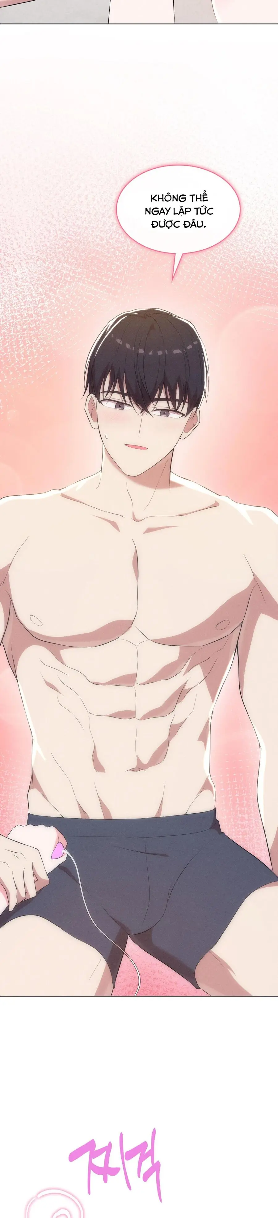Mới Cưới Mà Đã Thế Này Sao? Chap 16 - trang 24