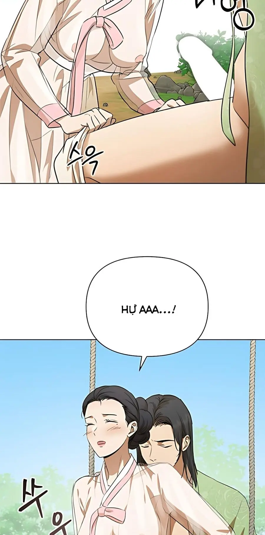 Để Ta Hầu Hạ Công Tử Nhé! Chap 2 - trang 32