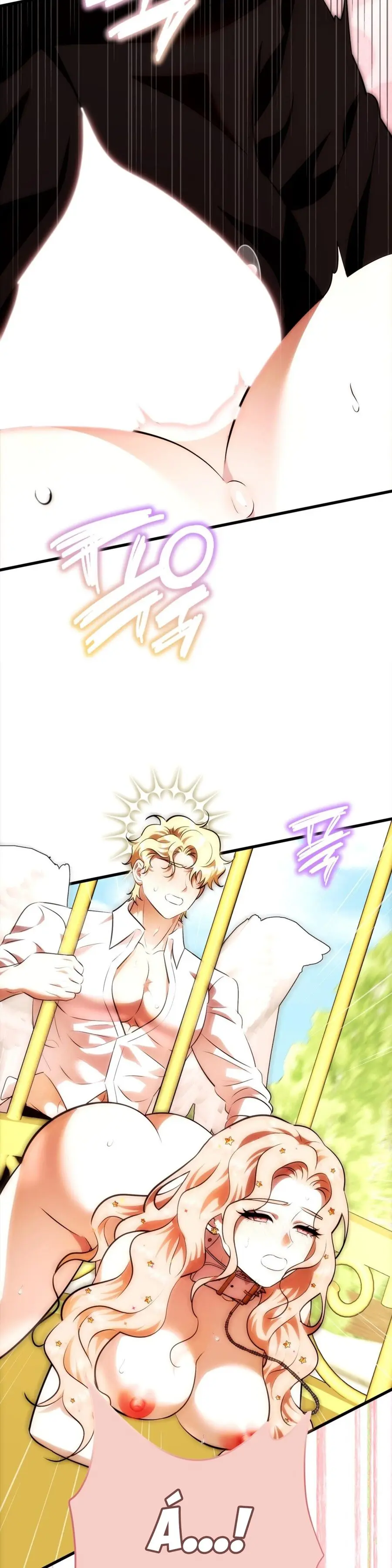 Tôi Tiễn Nam Chính Về Trời Nhé? Chap 31 - trang 37