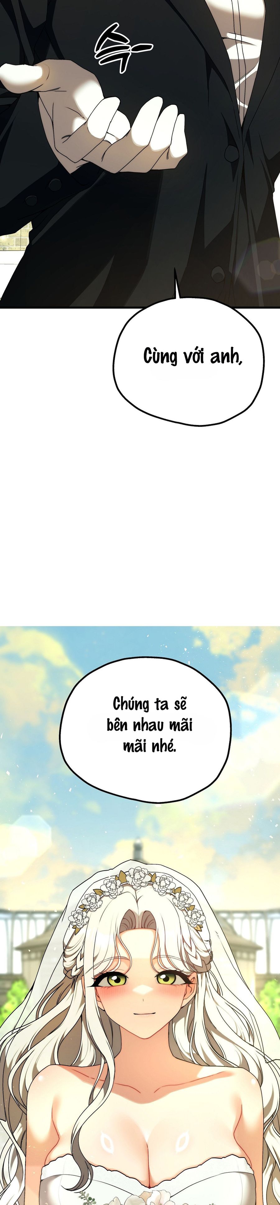 Câu Lạc Bộ Đọc Sách Người Lớn Chap 35 - trang 4