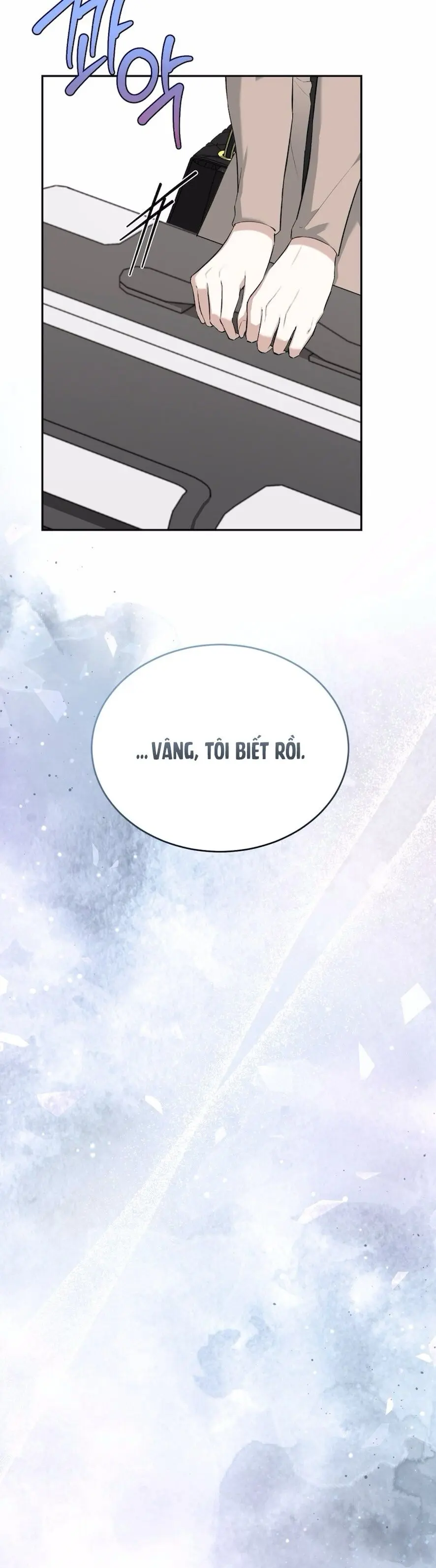 Đoạt Lại Chap 3 - trang 13