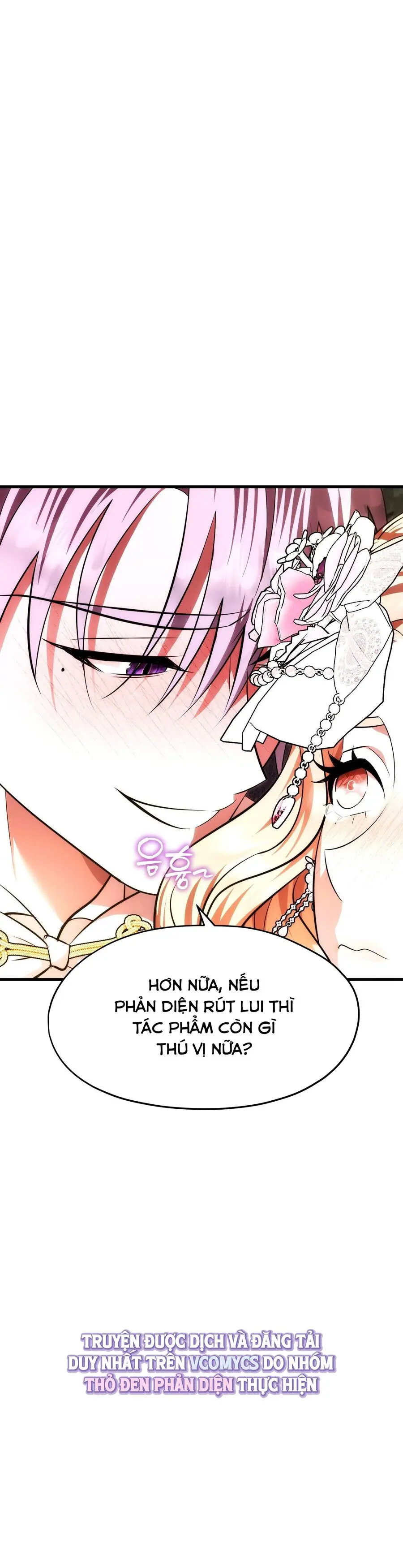 Tôi Tiễn Nam Chính Về Trời Nhé? Chap 40 - trang 38