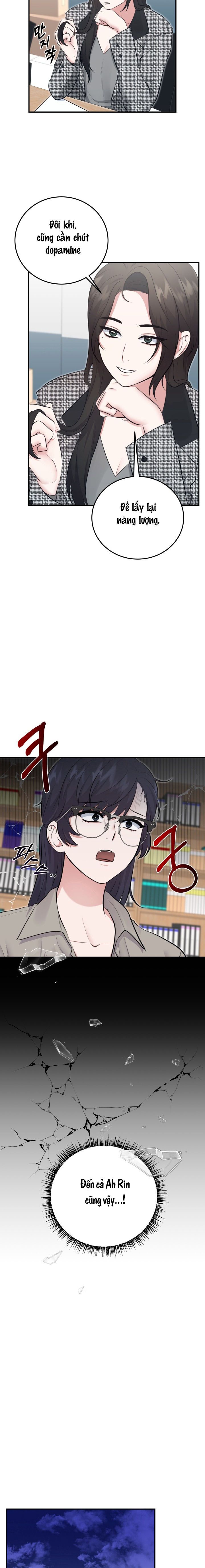 SÂU MI DO TÍT Chap 2 - trang 10