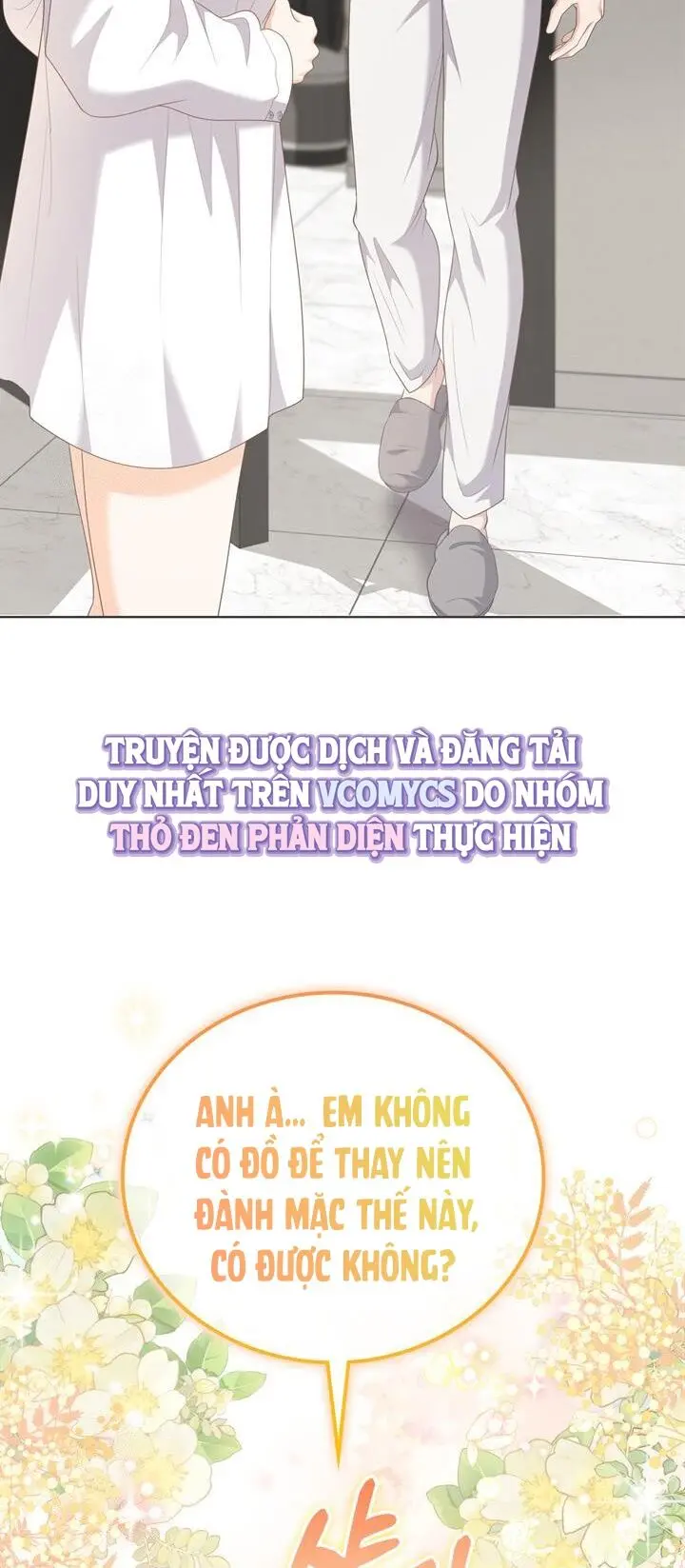 Giờ Tăng Ca Chap 15 - trang 17