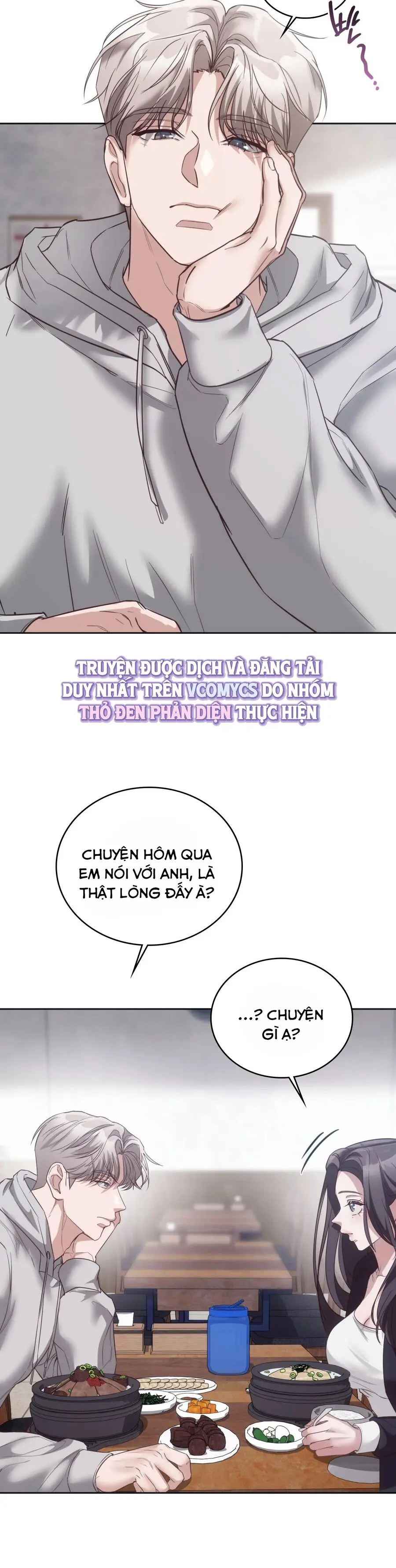 Nữ Sinh Đại Học Hae Joo Chap 14 - trang 11