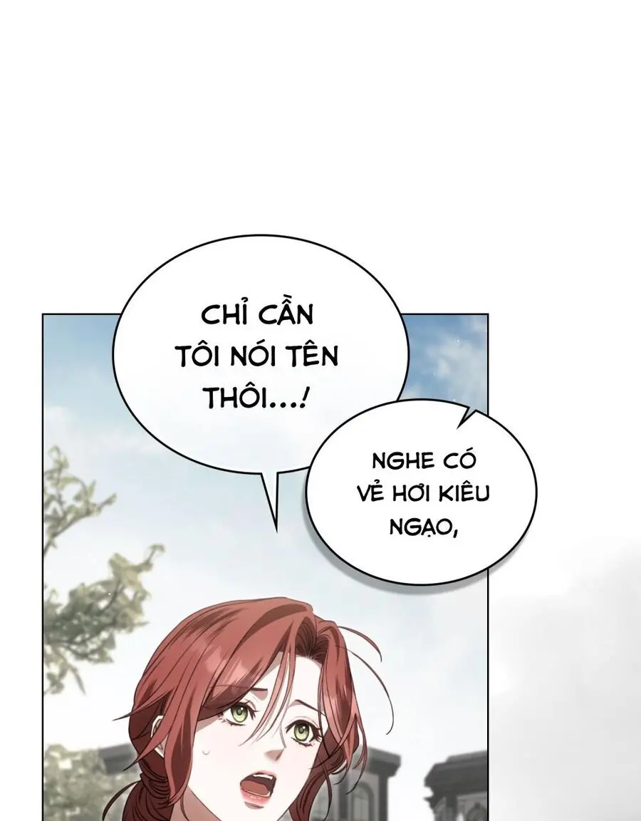 ODALISQUE Chap 33 - trang 75