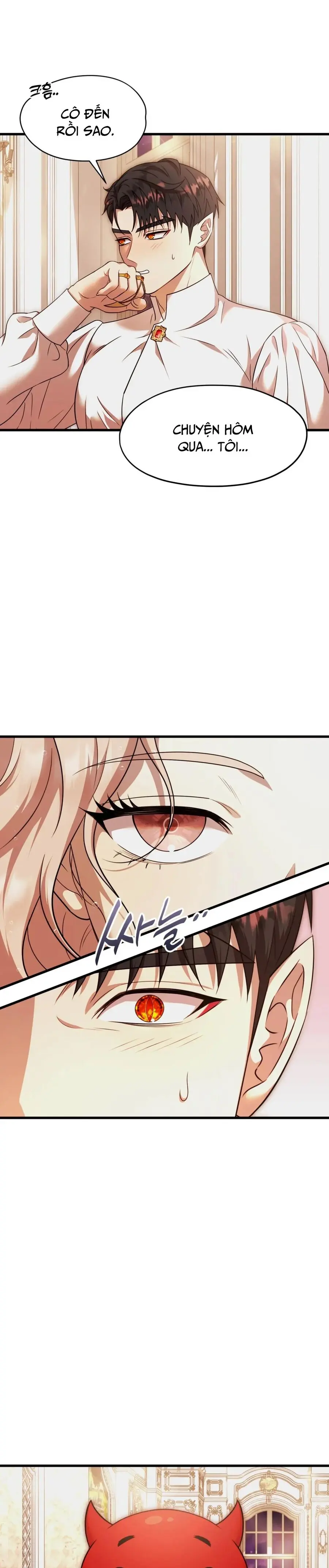 Tôi Tiễn Nam Chính Về Trời Nhé? Chap 2 - trang 8