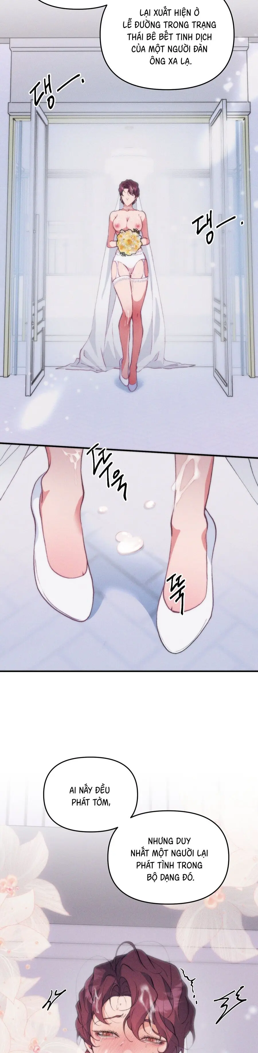 Tuyển Tập XX Công Cộng Chap 10 - trang 5