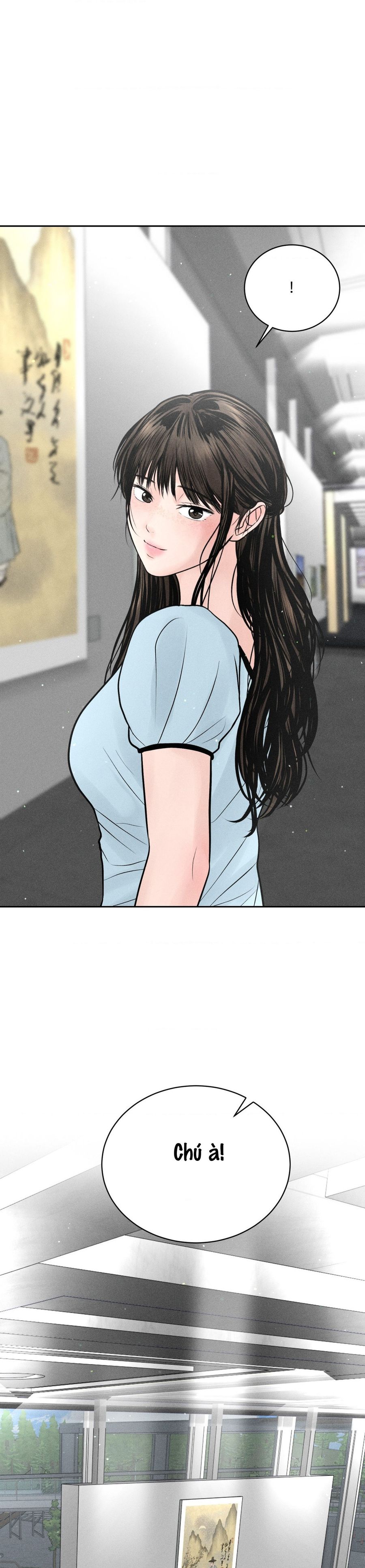 Chú À, Tôi Sẽ Trả Tiền Xe Cho Chú Chap 31 - trang 41