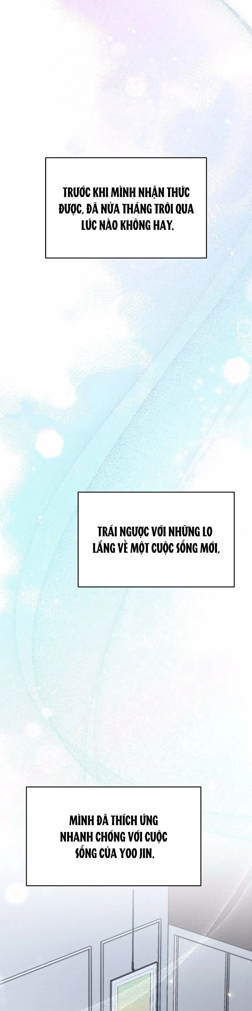 Đoạt Lại Chap 5 - trang 2