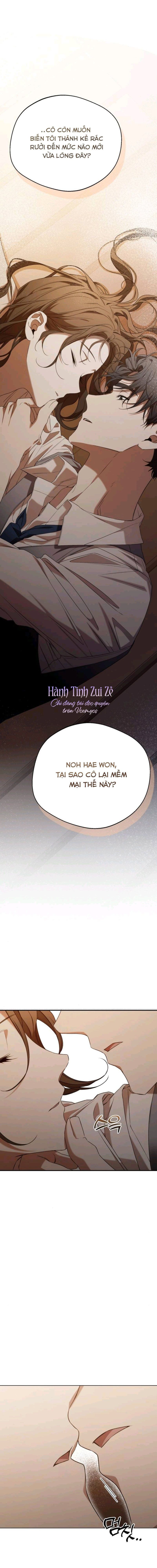 Một Đêm Là Không Đủ Với Giám Đốc Chap 6 - trang 1