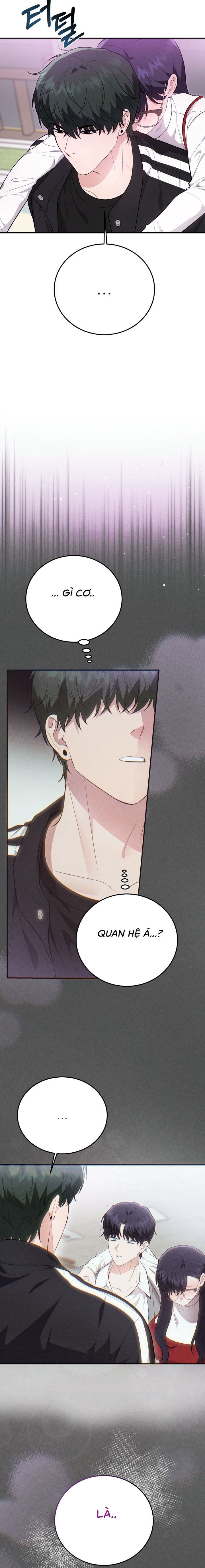 SÂU MI DO TÍT Chap 29 - trang 9