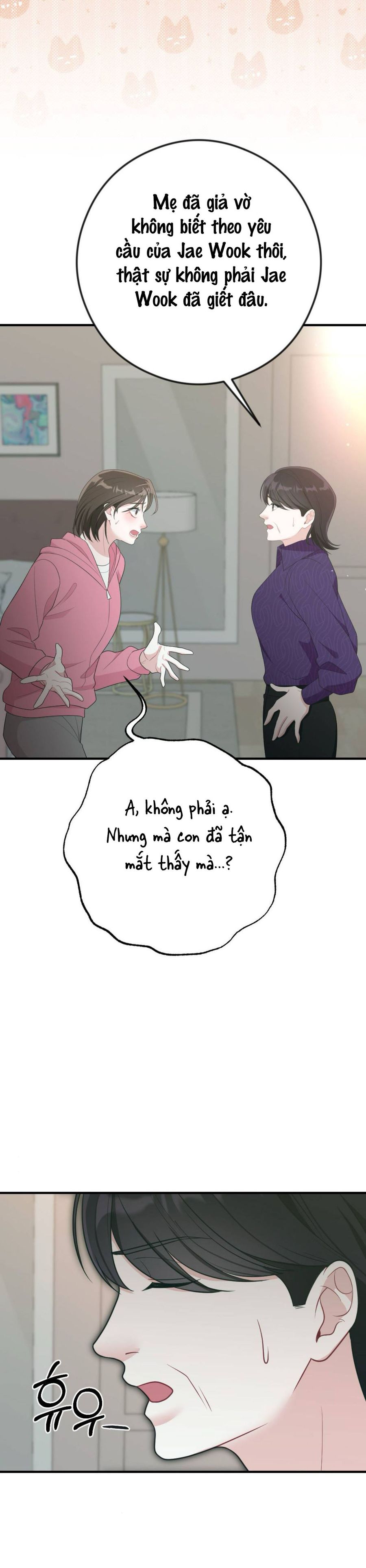 Chiếm Lấy Em Chap 19 - trang 28