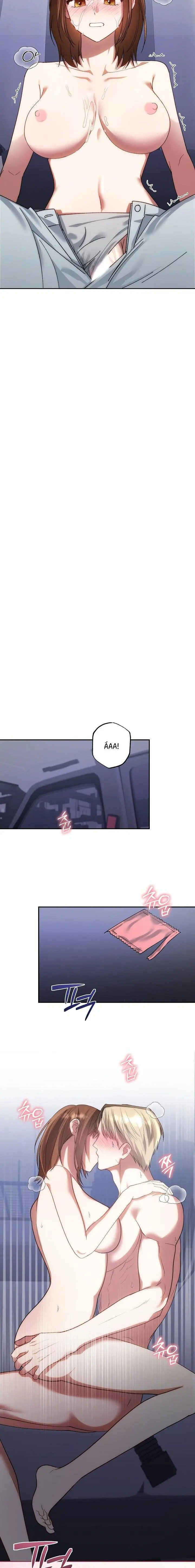Tam Giác Công Việc Chap 3 - trang 15