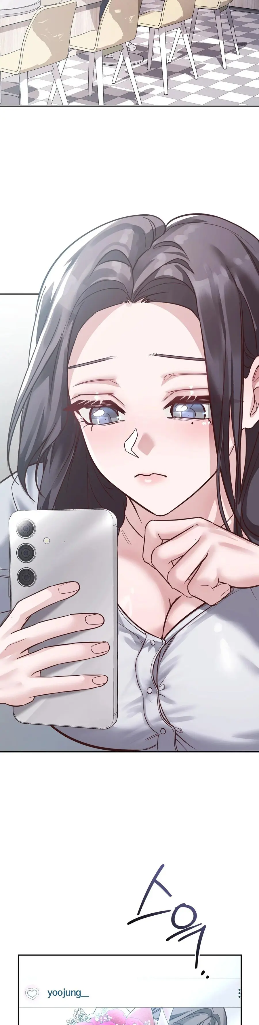 Nữ Sinh Đại Học Hae Joo Chap 5 - trang 3