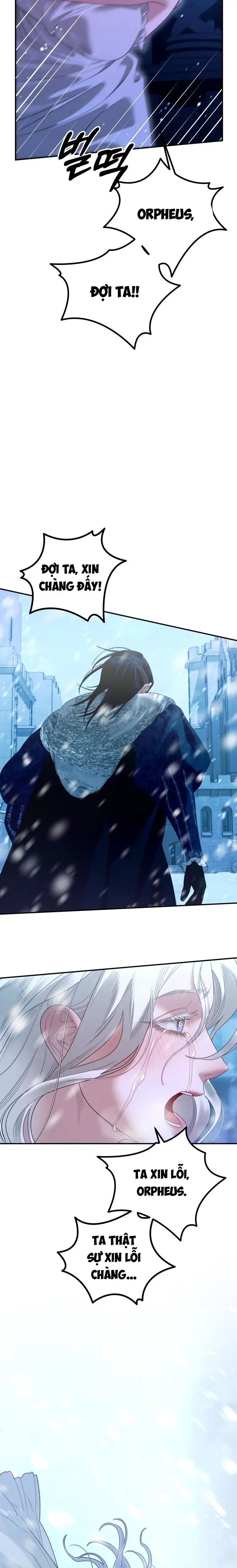 Quan Tài Của Eurydice Chap 6 - trang 17